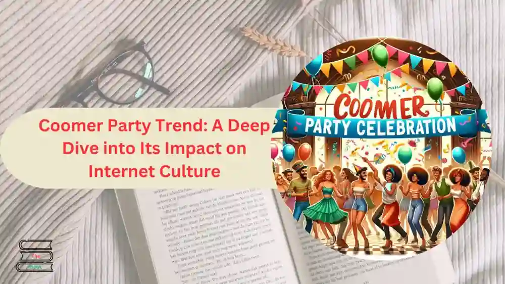 Coomer Party: Understanding concepts and cultural relevance