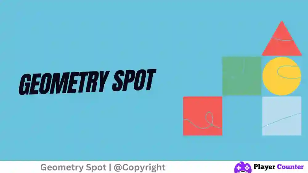 Geometry Spot: Innovative learning tools for math enthusiasts