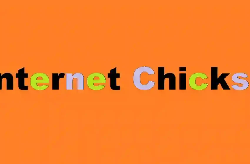  Internetchick: Insights into the platform and its offerings