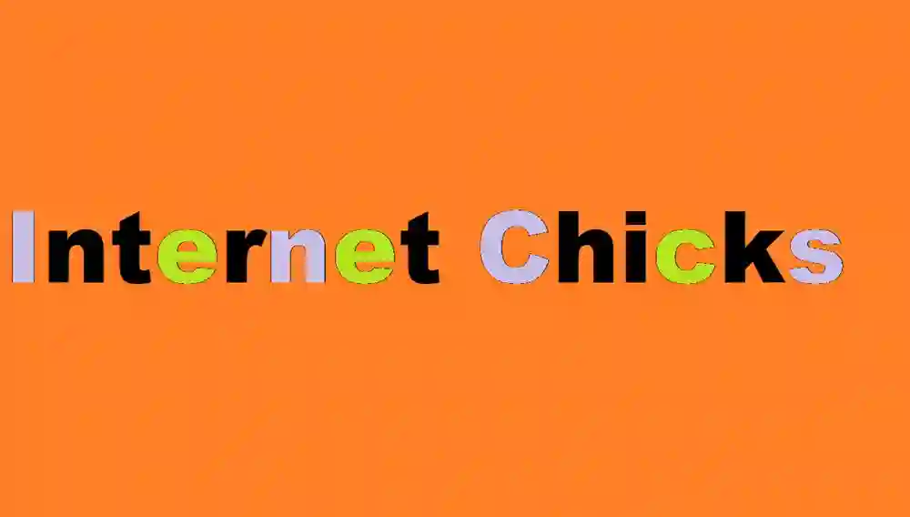 Internetchick