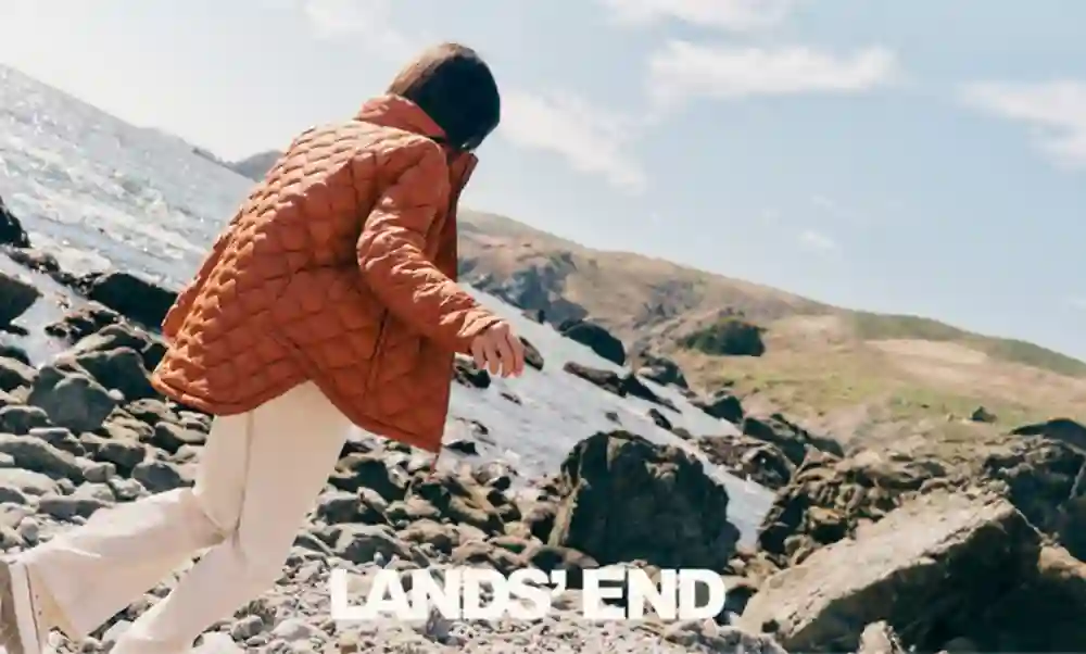 landsend.com returns