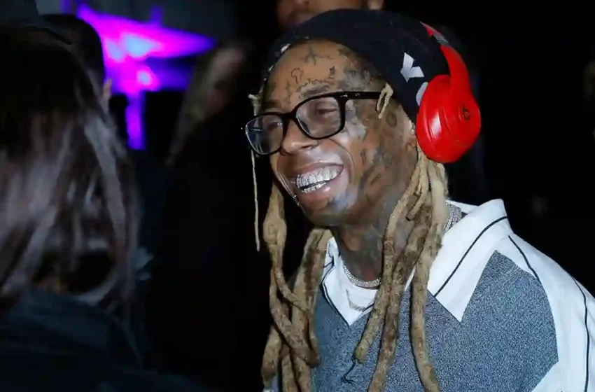  Lil Wayne Net Worth 2024: Exploring the riches of a rap icon