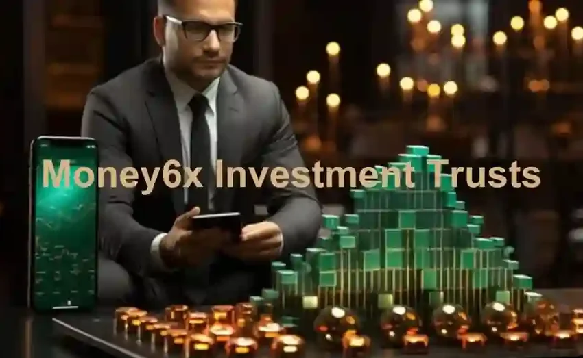  Money6x Investment Trust: A Comprehensive Overview