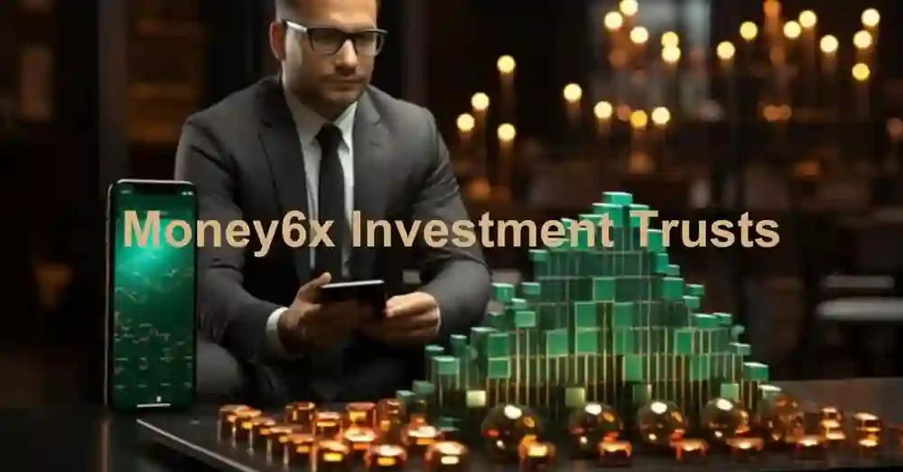 Money6x Investment Trust