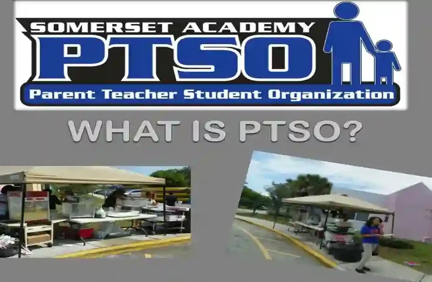  PTSO Meaning: How parent-teacher-student groups work