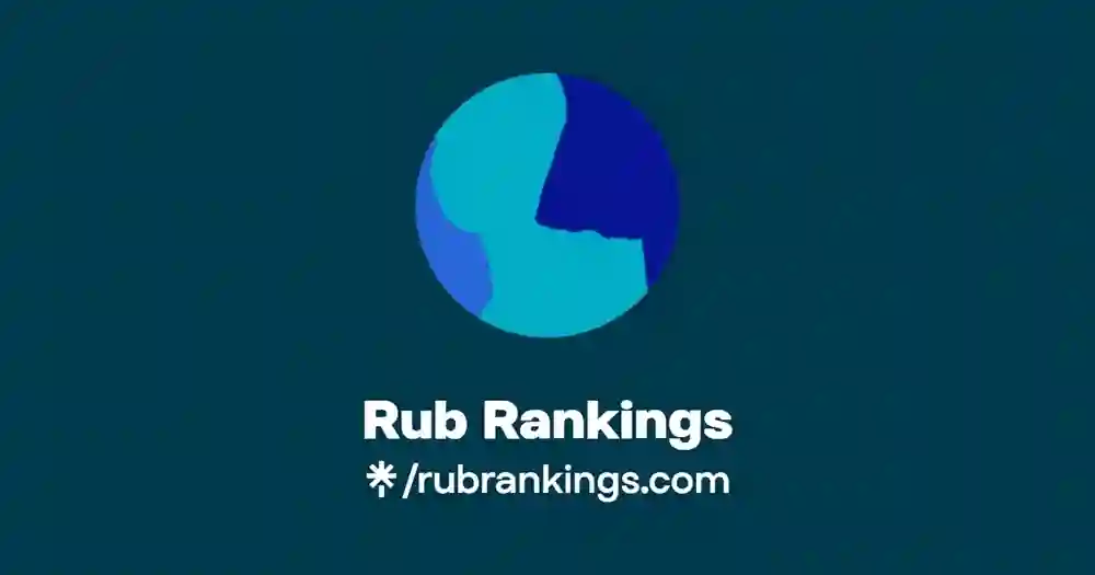 RUB Ranking