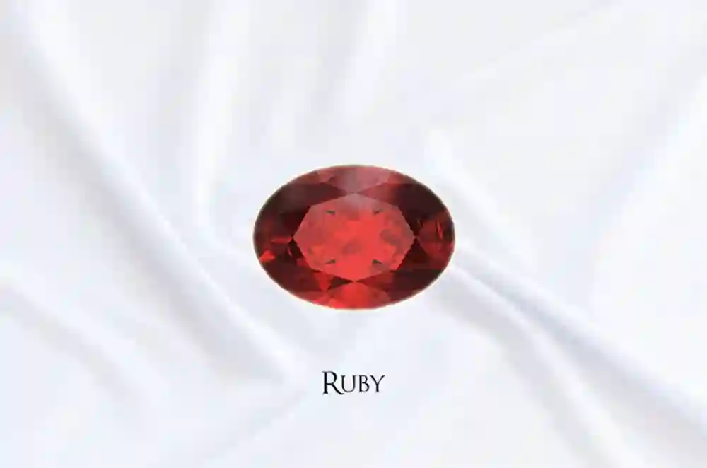 Ruby Snake Meaning