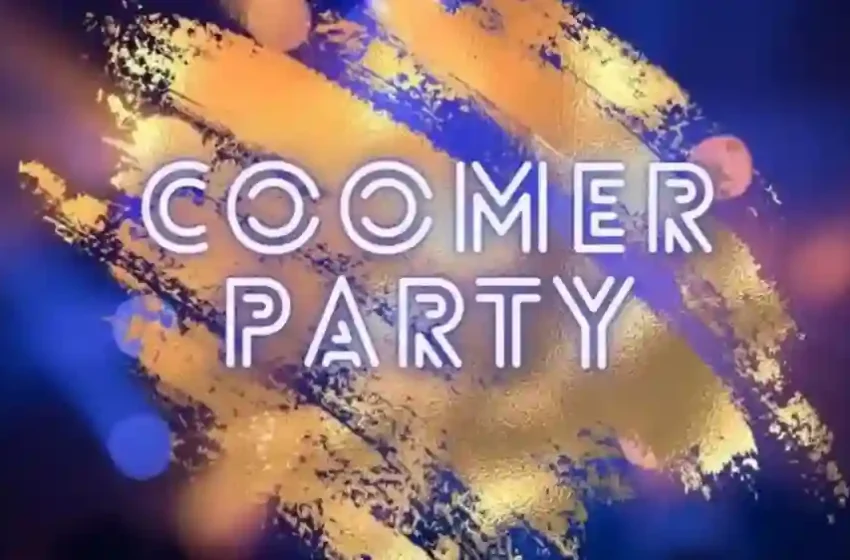  Coomer Party theme that will impress your guests