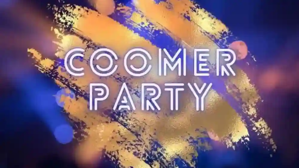 Coomer Party