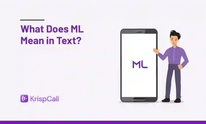  What does ml mean in text: Understanding common abbreviations