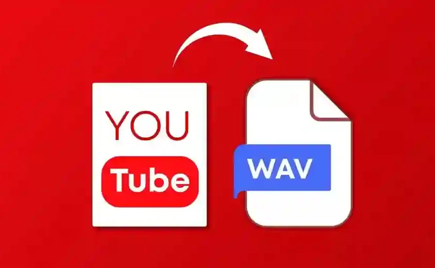  Yotube to wav: Easy steps to convert audio online