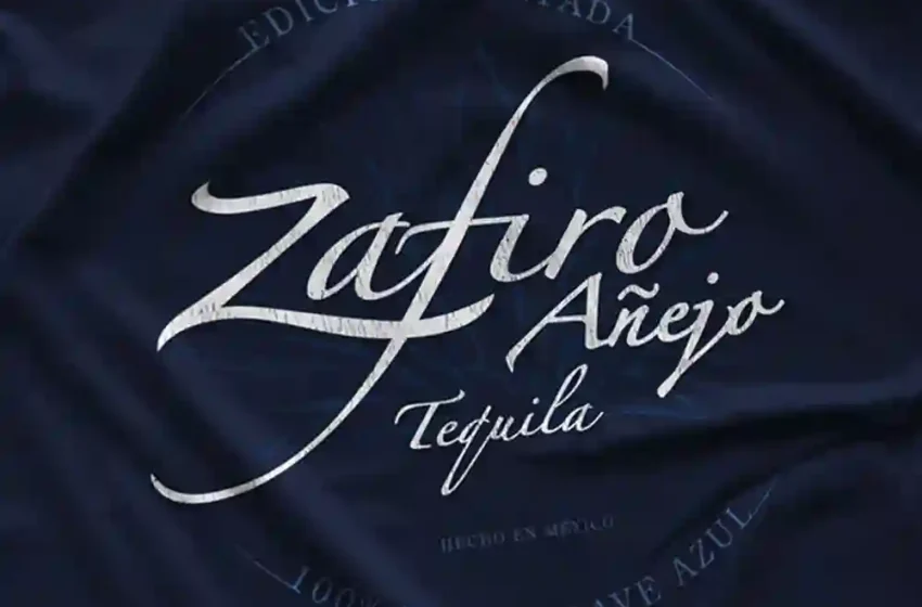  Zafiro tequila: Taste the excellence of premium craft spirits