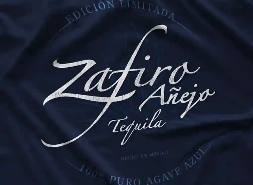 Zafiro tequila