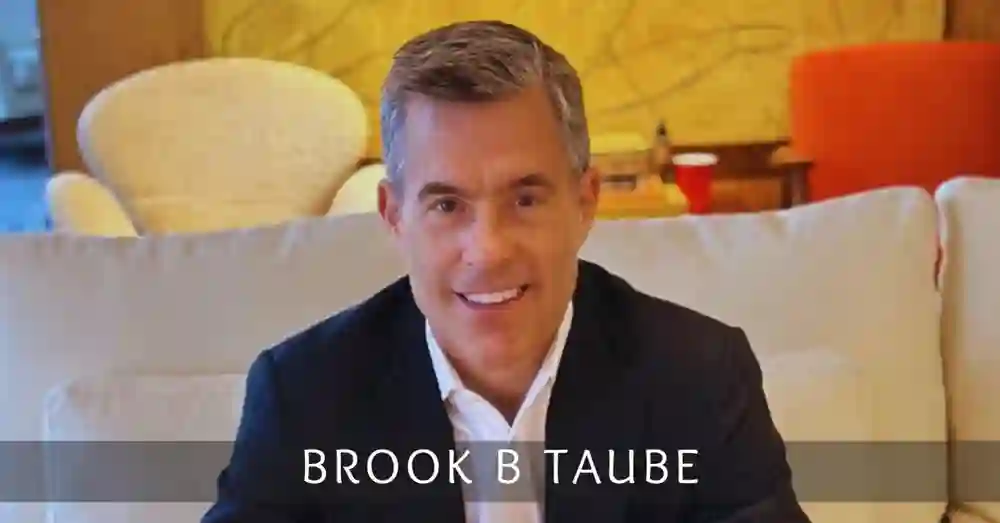 Brook Taube