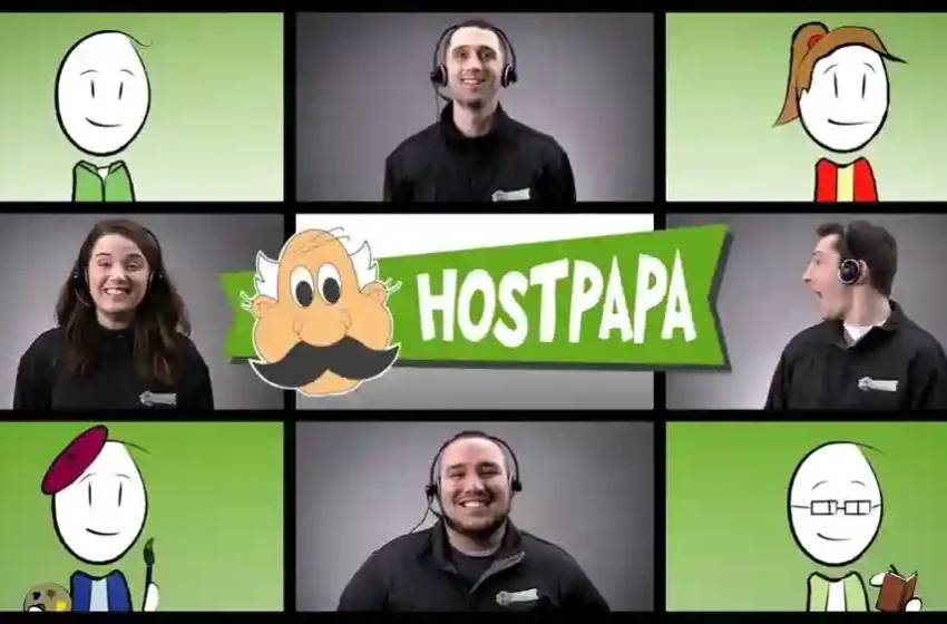  HostPapa Hosting: Affordable Solutions for Businesses and Blogs