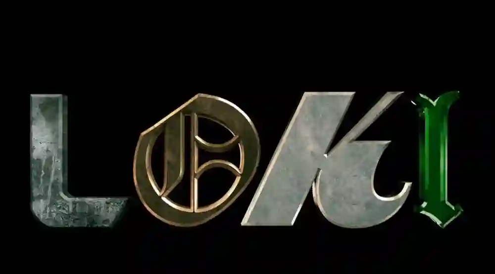 Loki Symbol