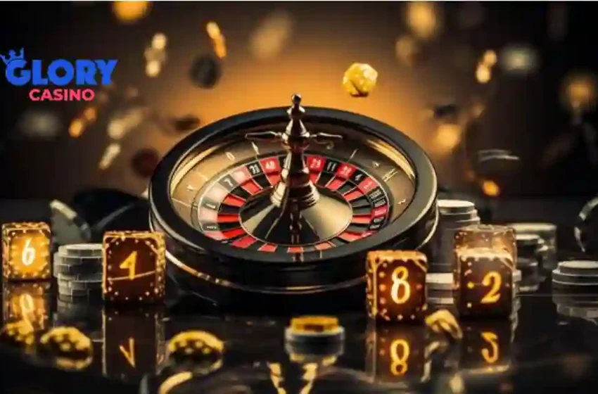  Glory Casino: The Best Betting Platform for Big Wins