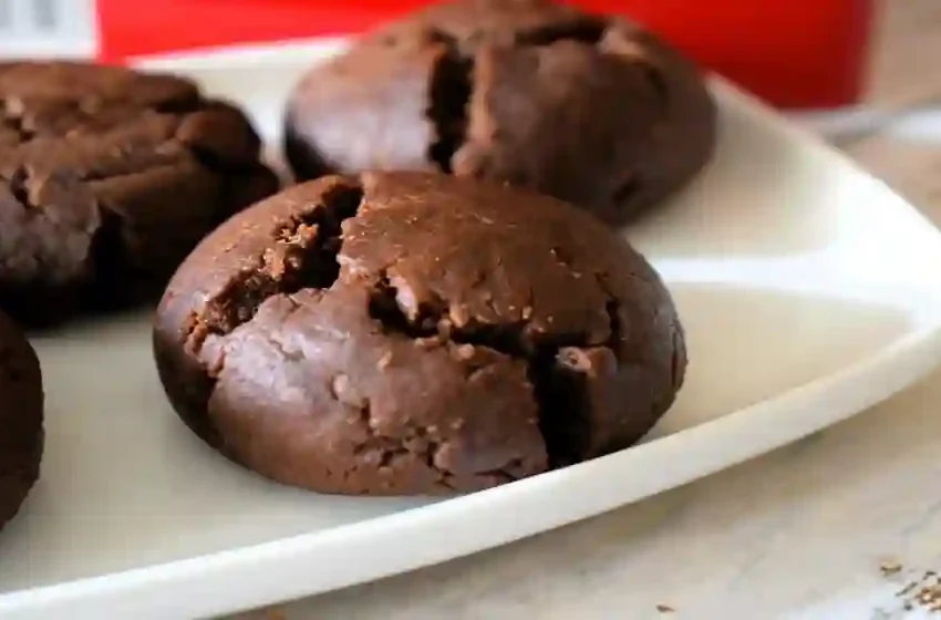  How to Make Irresistible Chocolate Biscuits Recipe: A Simple and Delicious Treat