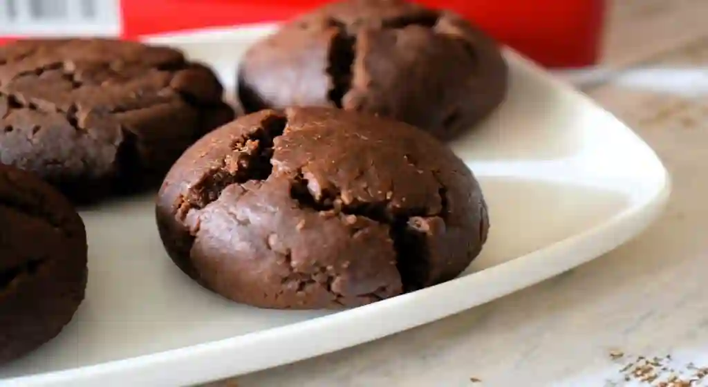 Chocolate Biscuits Recipe