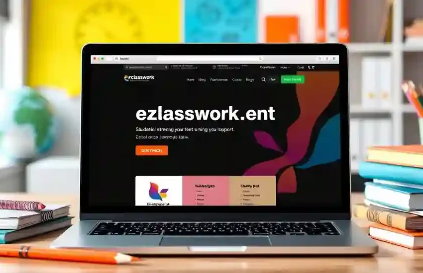  Ezclasswork: The Essential Tool To Organize And Simplify Your Assignments