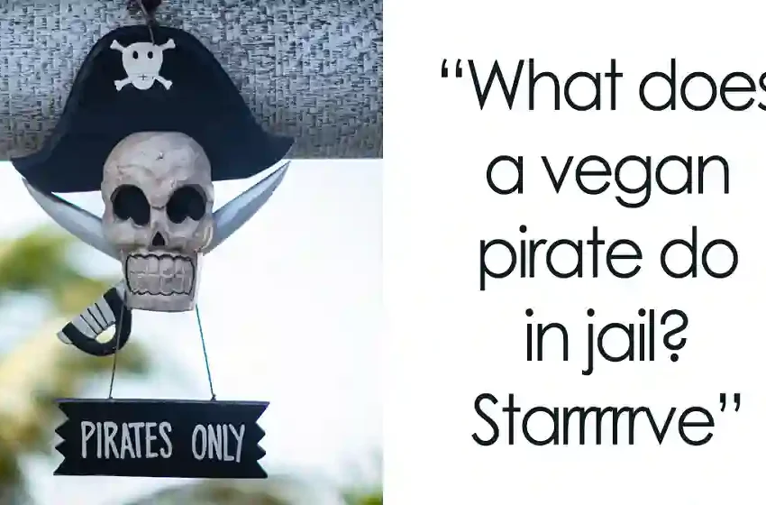  Funny Pirate Sayings: Perfect for Adding Humor to Any Occasion