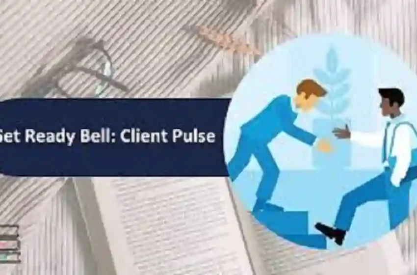  Get Ready Bell Client Pulse: Revolutionize Your Business With Precise Insights