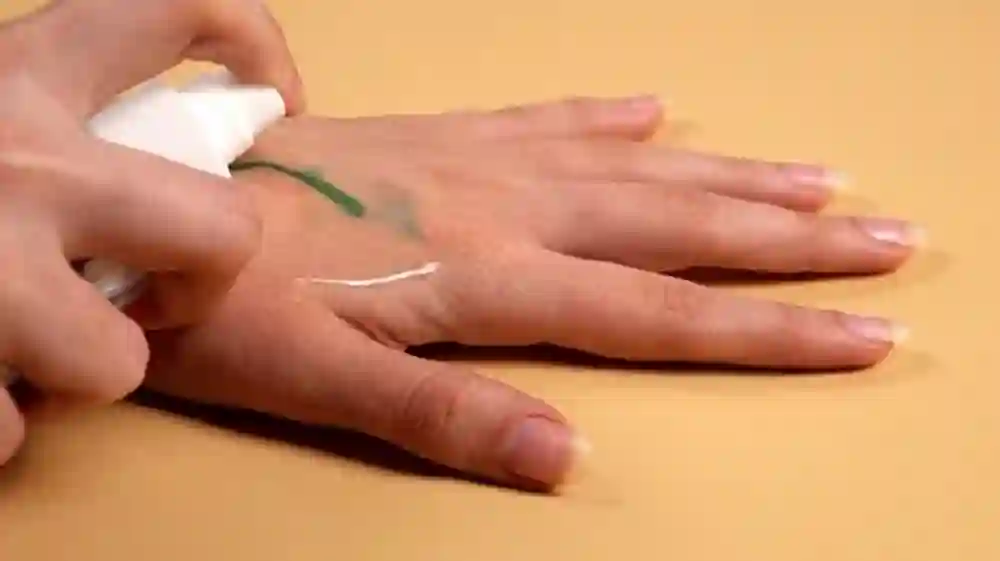 Get washable marker off skin: Simple Solutions That Actually Work