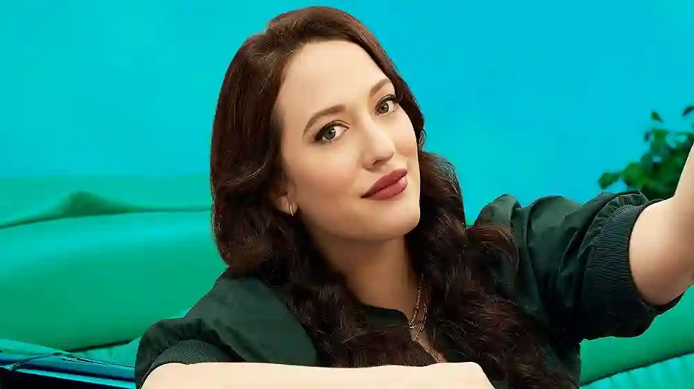 Kat Dennings