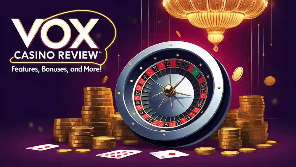 Vox Casino