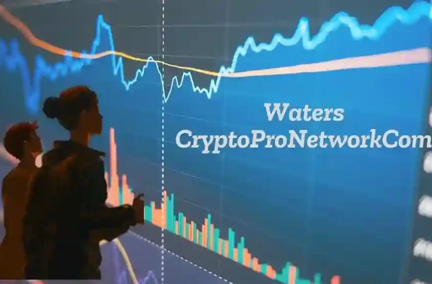  Waters Crypto Pro Network: Unlock the Future of Cryptocurrency Investment