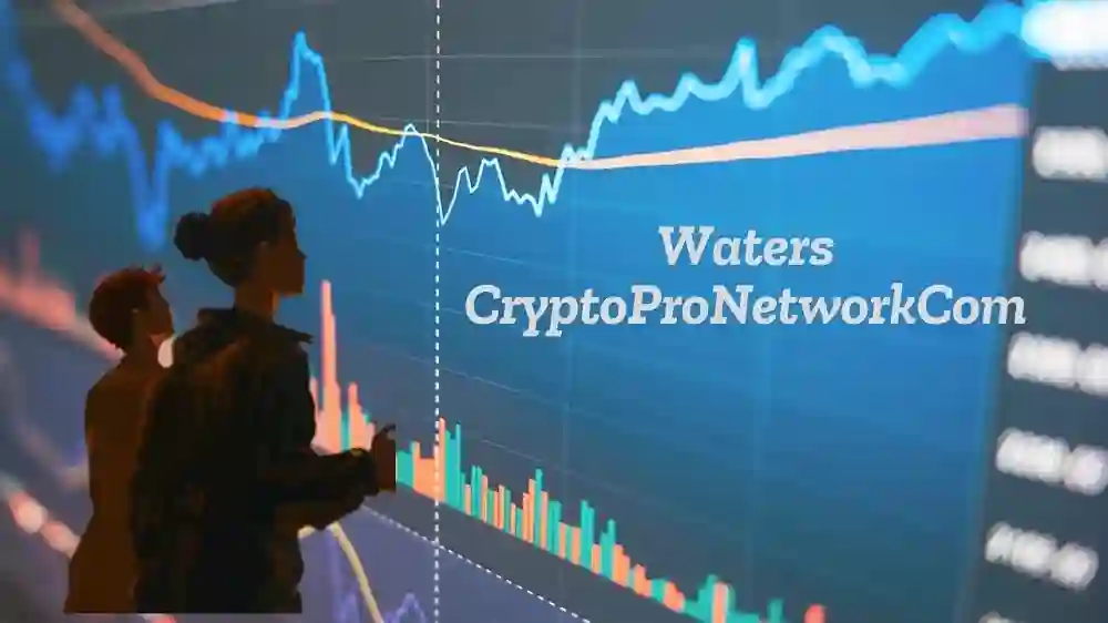 Waters Crypto Pro Network