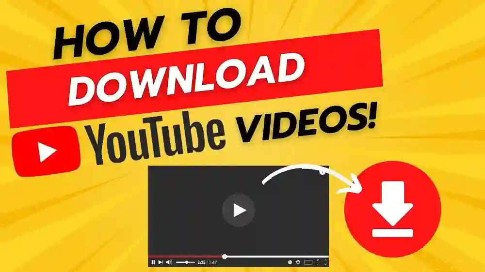 youtube Video Download