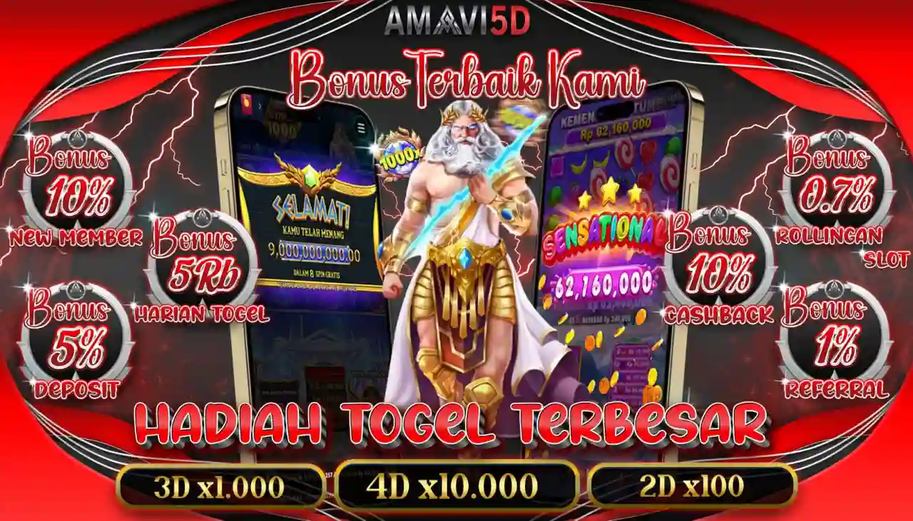 Situs Togel Toto Review