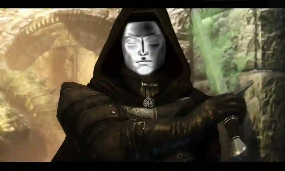Kelemvor – The Lord of the Dead in Dungeons & Dragons