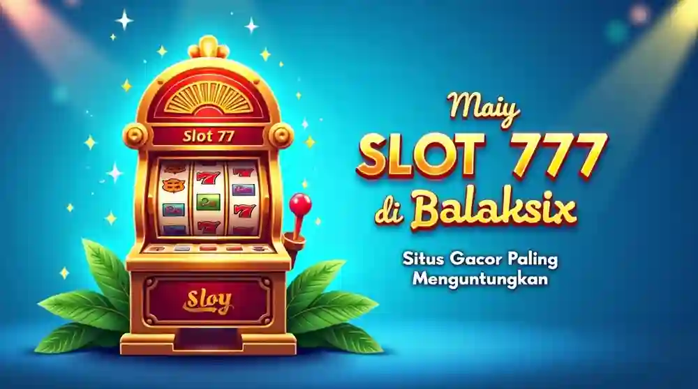 Slot777